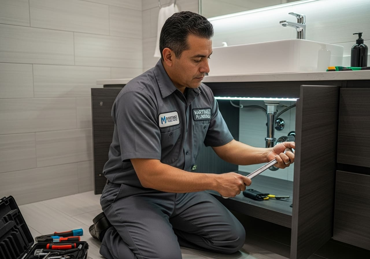 Faucet and Sink Repair & Replacement in Ashland City